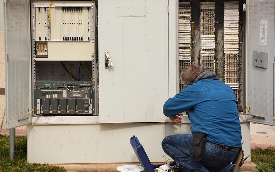 électricien dépannage Veneux-les-Sablons